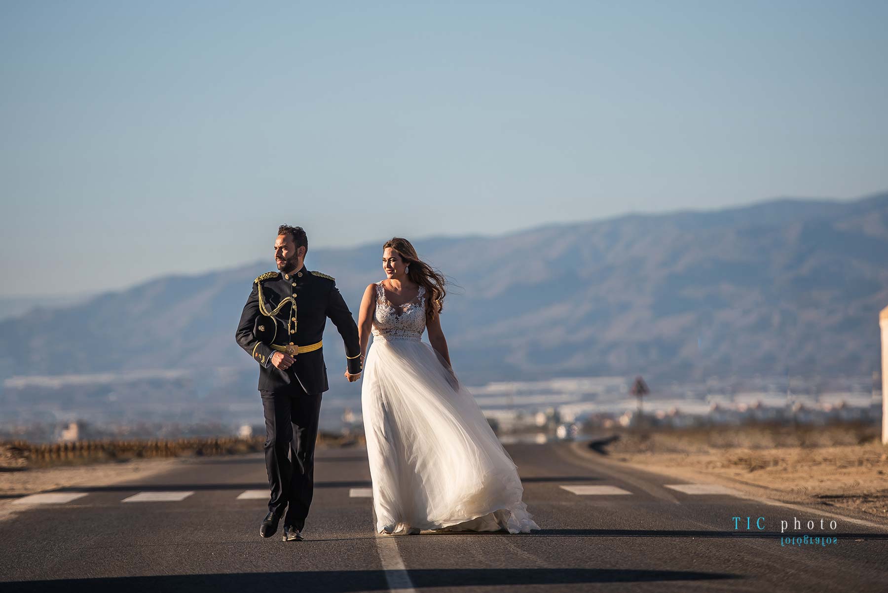 Post boda en Cabo de Gata. Fer y Mónica. 2020 9