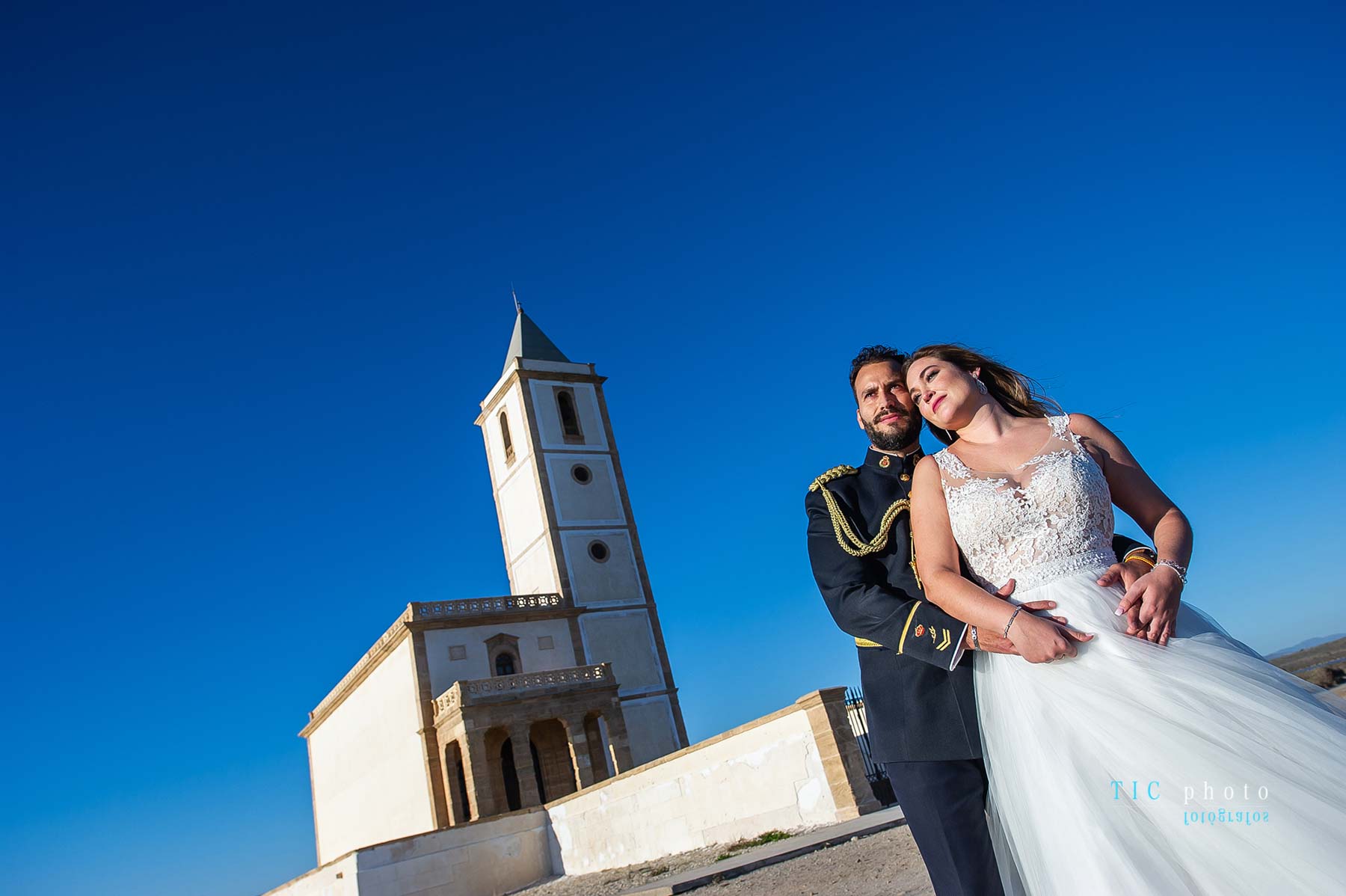 Post boda en Cabo de Gata. Fer y Mónica. 2020 8