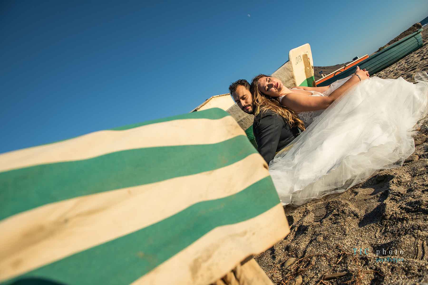 Post boda en Cabo de Gata. Fer y Mónica. 2020 13