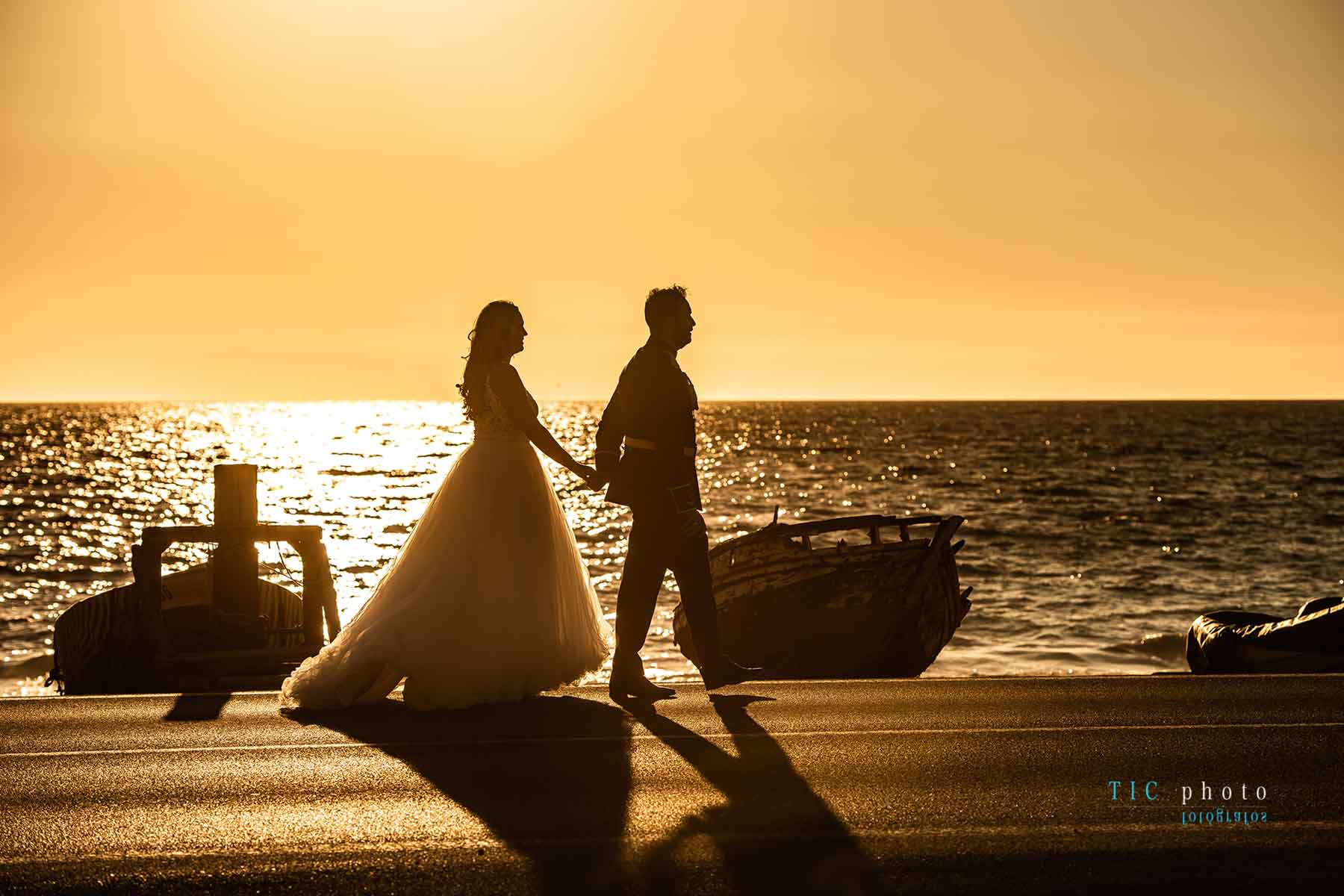 Post boda en Cabo de Gata. Fer y Mónica. 2020 11