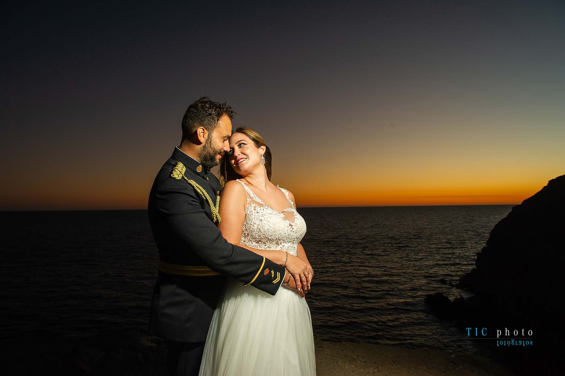 Post boda en Cabo de Gata. Fer y Mónica. 2020 16