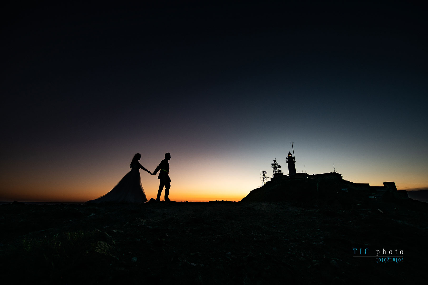 Post boda en Cabo de Gata. Fer y Mónica. 2020 15