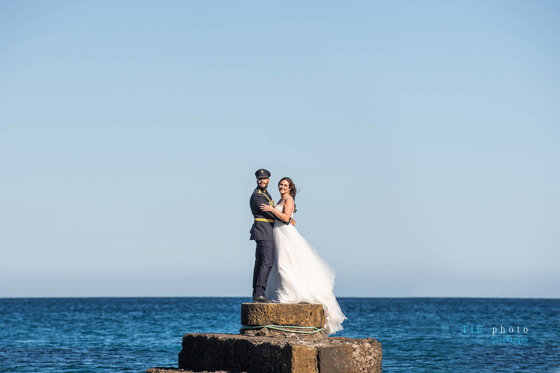 Post boda en Cabo de Gata. Fer y Mónica. 2020 1