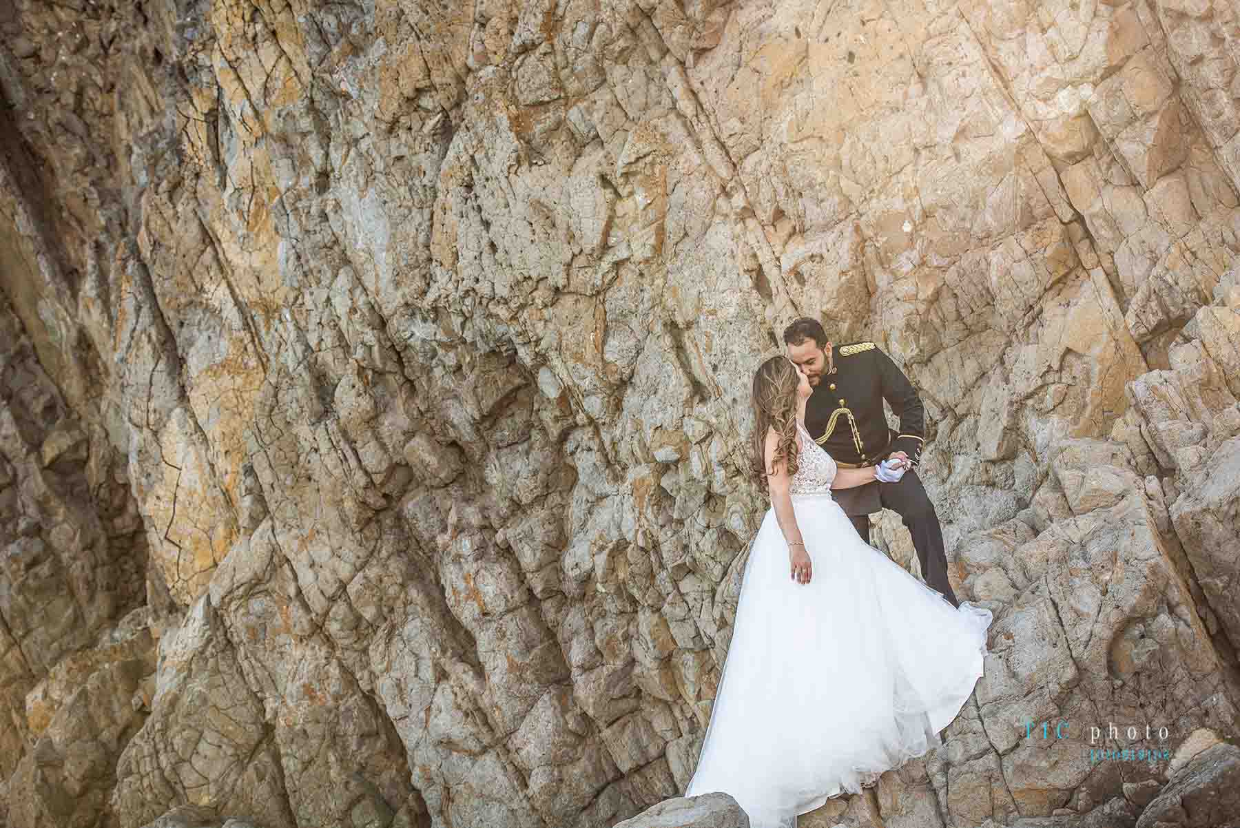 Post boda en Cabo de Gata. Fer y Mónica. 2020 6