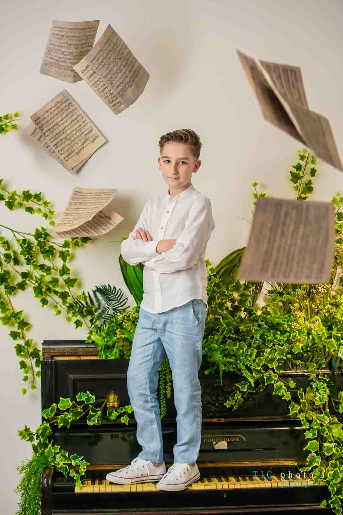 Fotos de comunión originales. Jose 2021 10 Fotos de comunión originales. Jose 2021 10