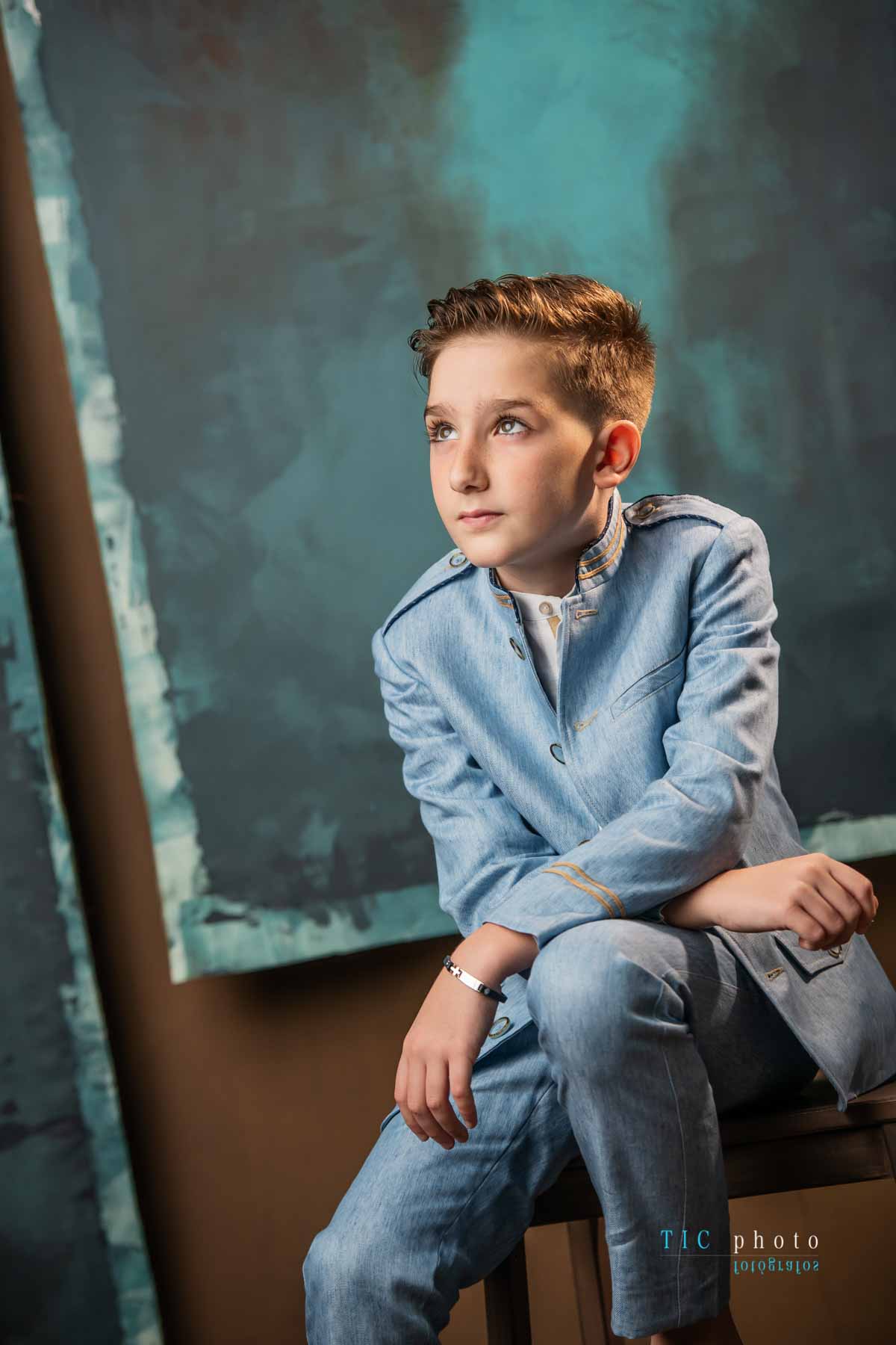 Fotos de comunión originales. Jose 2021 2 Fotos de comunión originales. Jose 2021 2