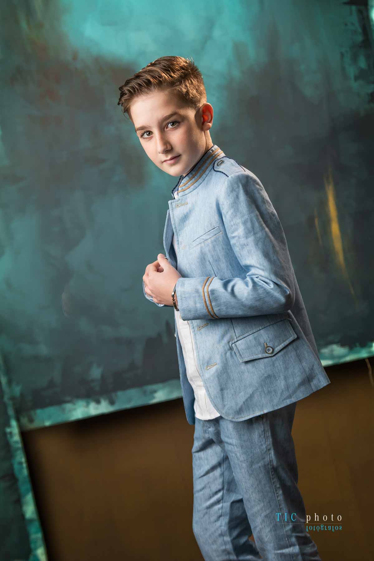 Fotos de comunión originales. Jose 2021 5 Fotos de comunión originales. Jose 2021 5