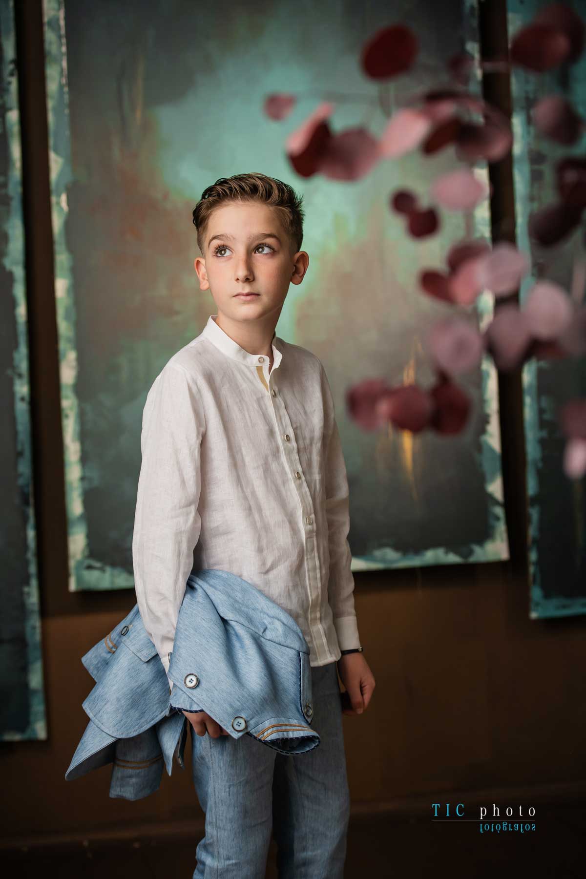 Fotos de comunión originales. Jose 2021 6 Fotos de comunión originales. Jose 2021 6