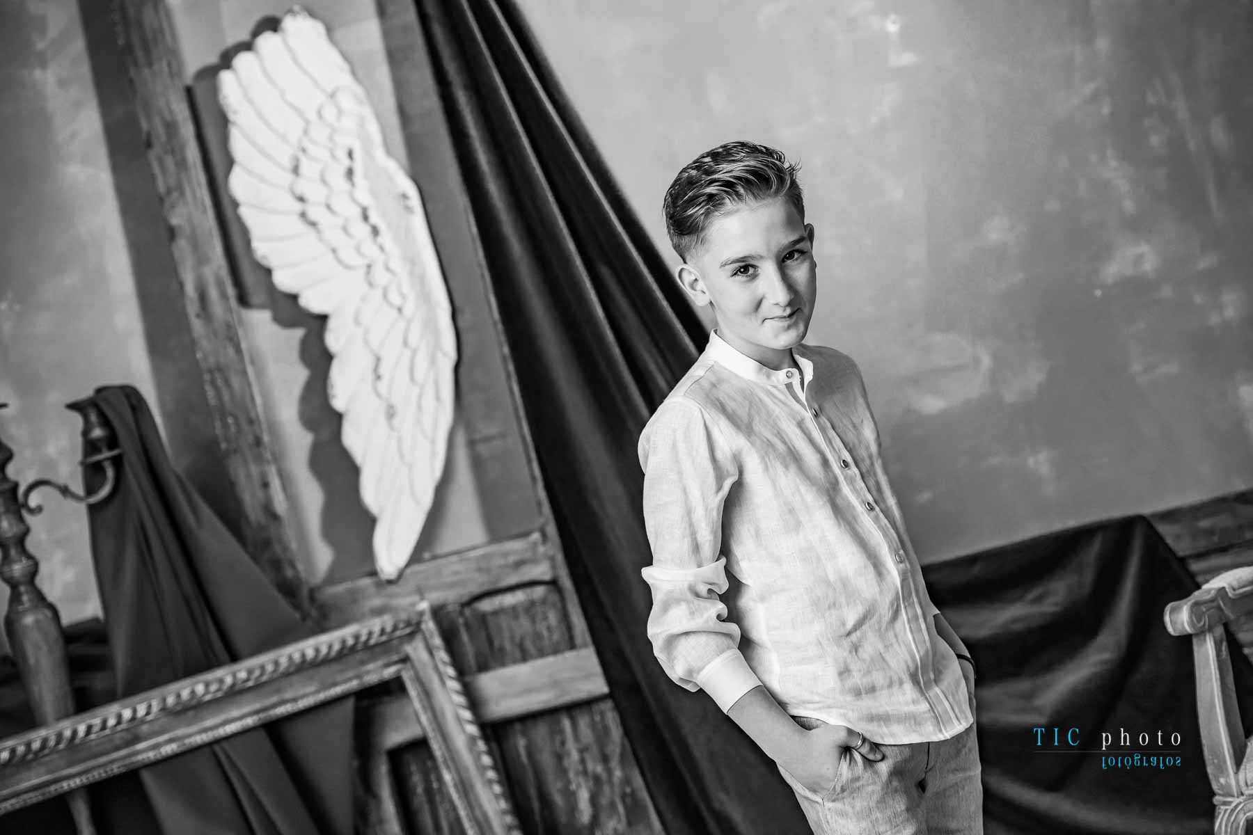 Fotos de comunión originales. Jose 2021 7 Fotos de comunión originales. Jose 2021 7