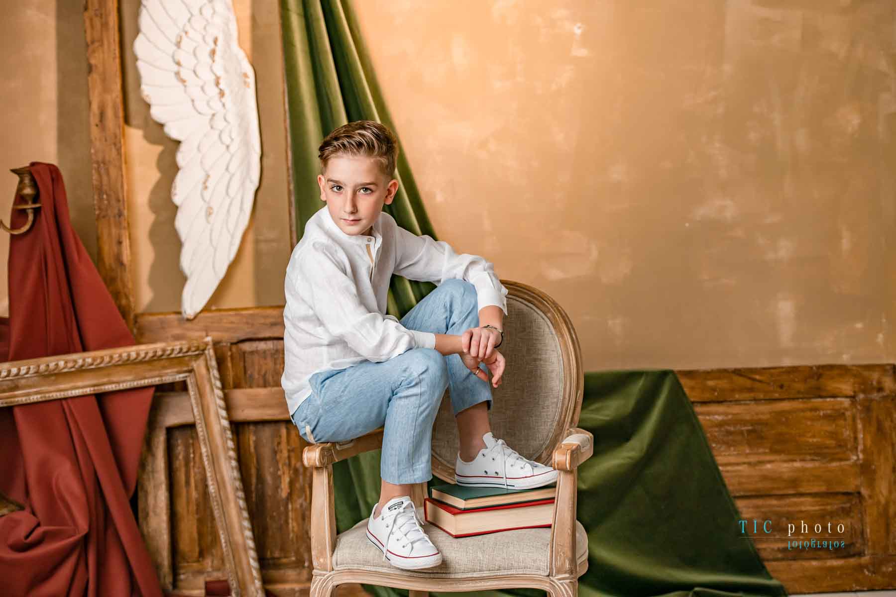 Fotos de comunión originales. Jose 2021 8 Fotos de comunión originales. Jose 2021 8