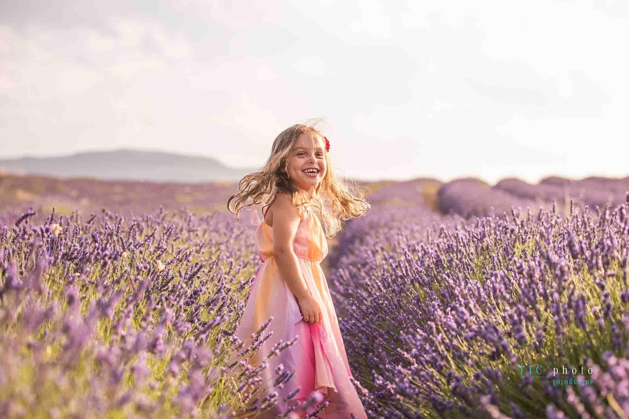 Fotos en Campos de Lavanda. 2021 1