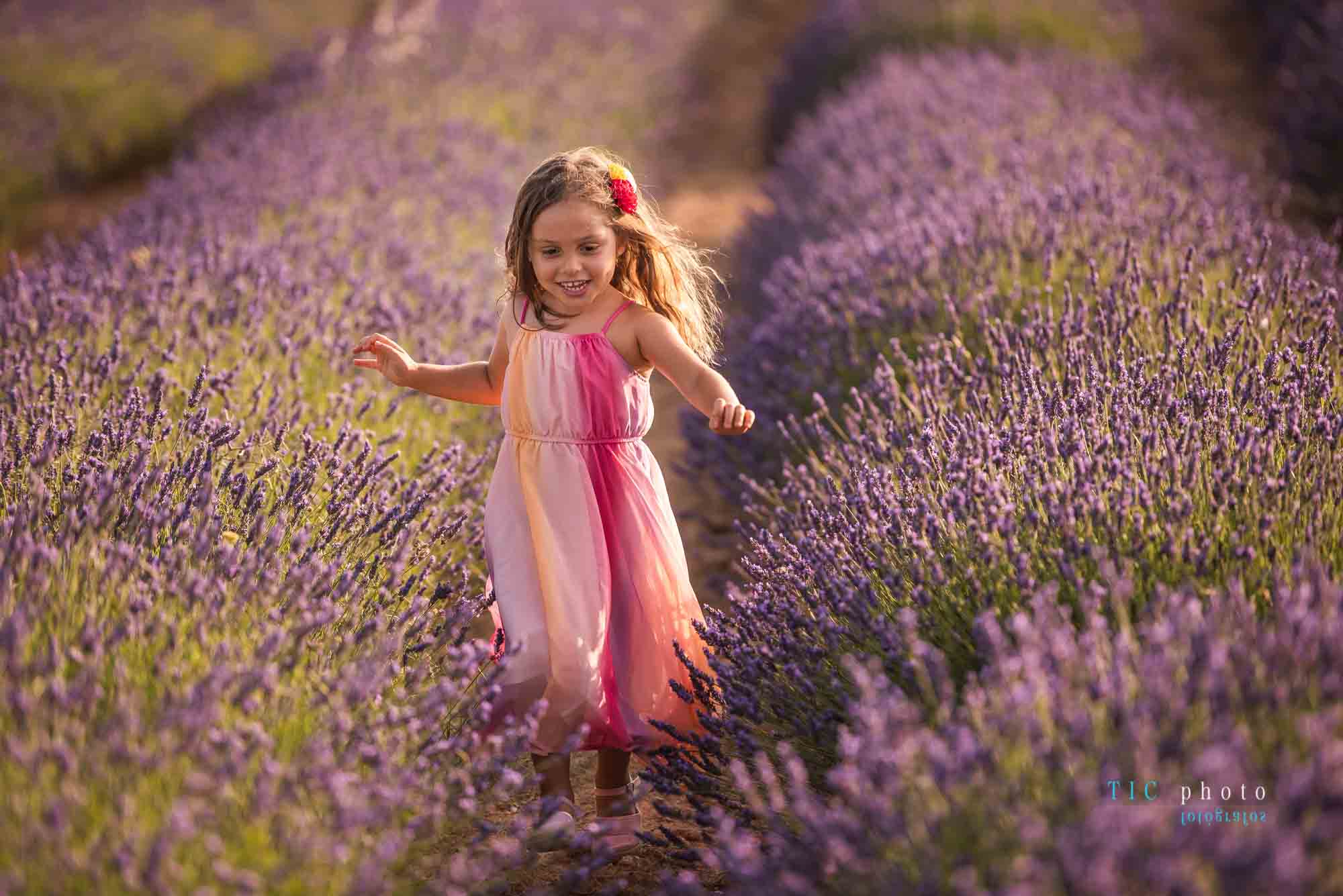 Fotos en Campos de Lavanda. 2021 2