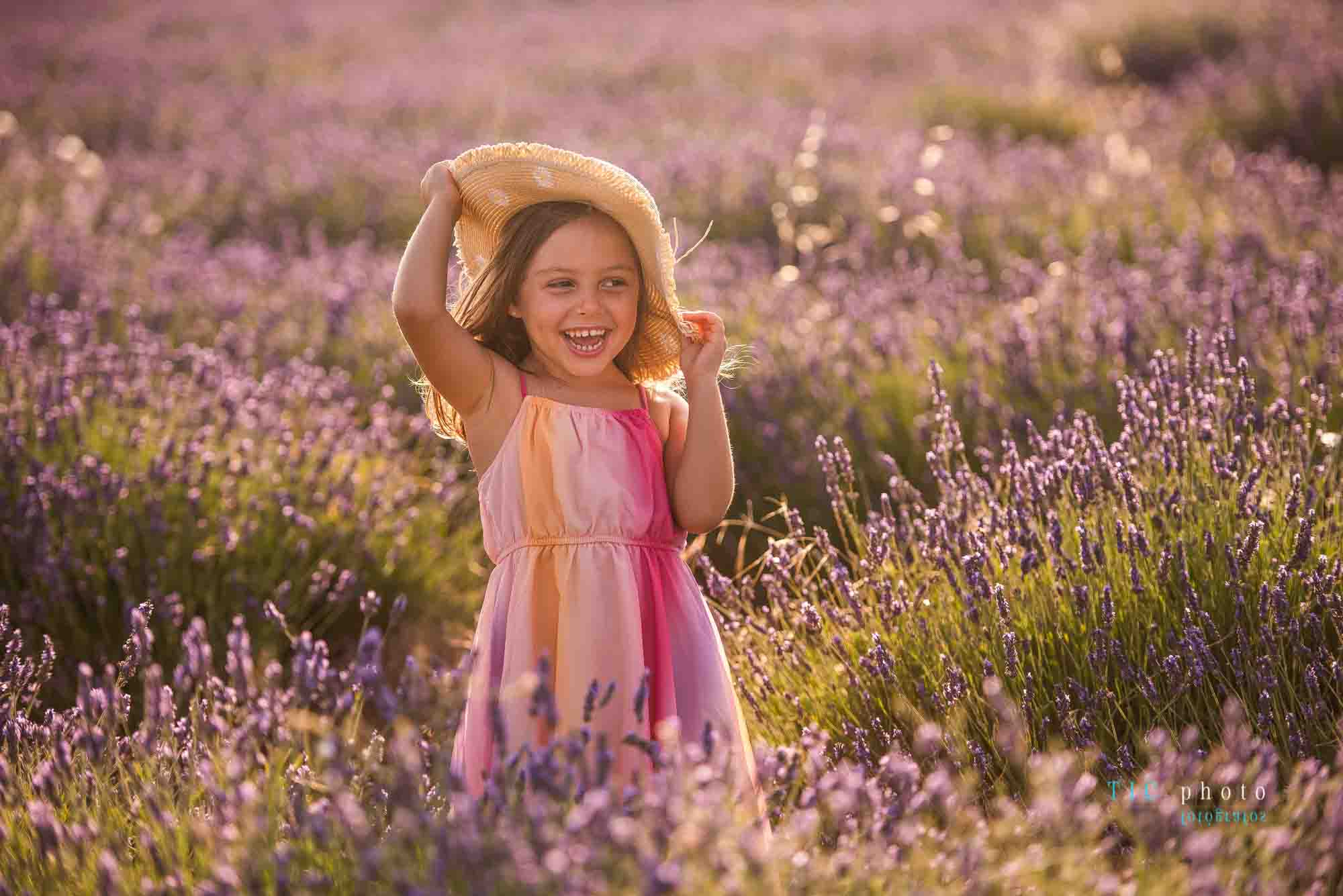 Fotos en Campos de Lavanda. 2021 3