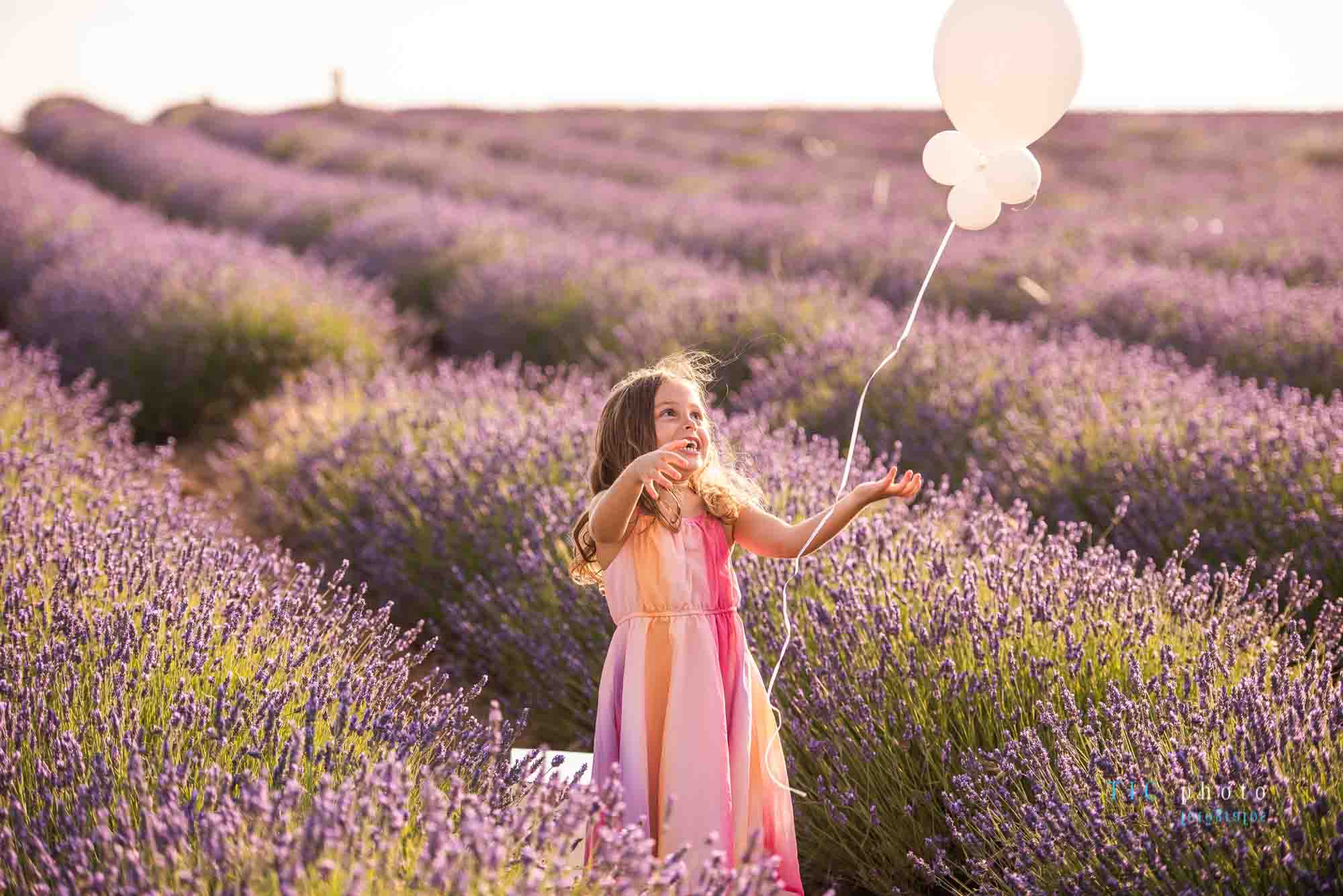 Fotos en Campos de Lavanda. 2021 4
