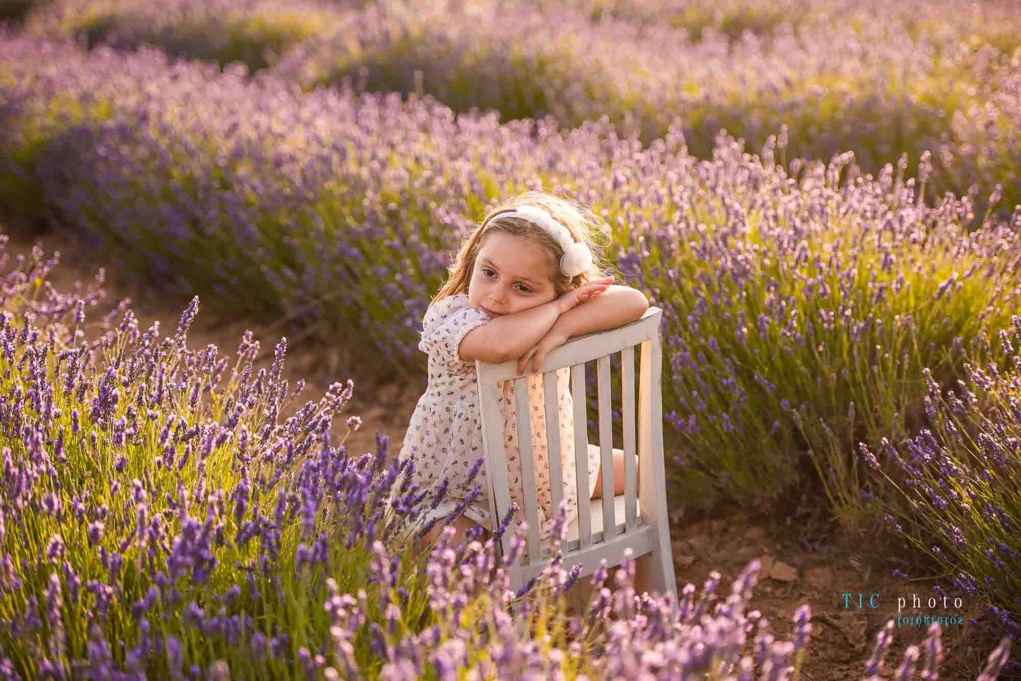 Fotos en Campos de Lavanda. 2021 5