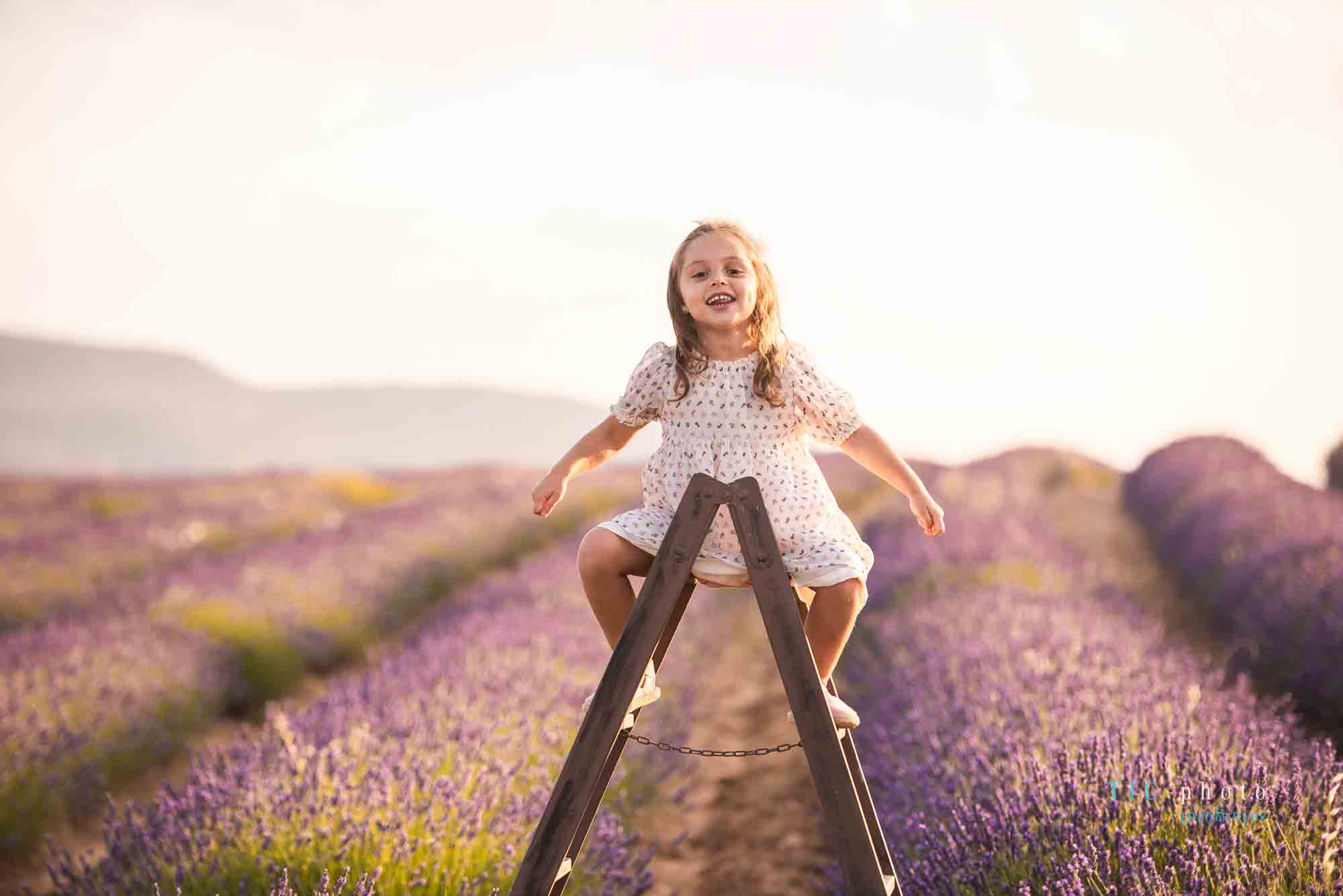 Fotos en Campos de Lavanda. 2021 17