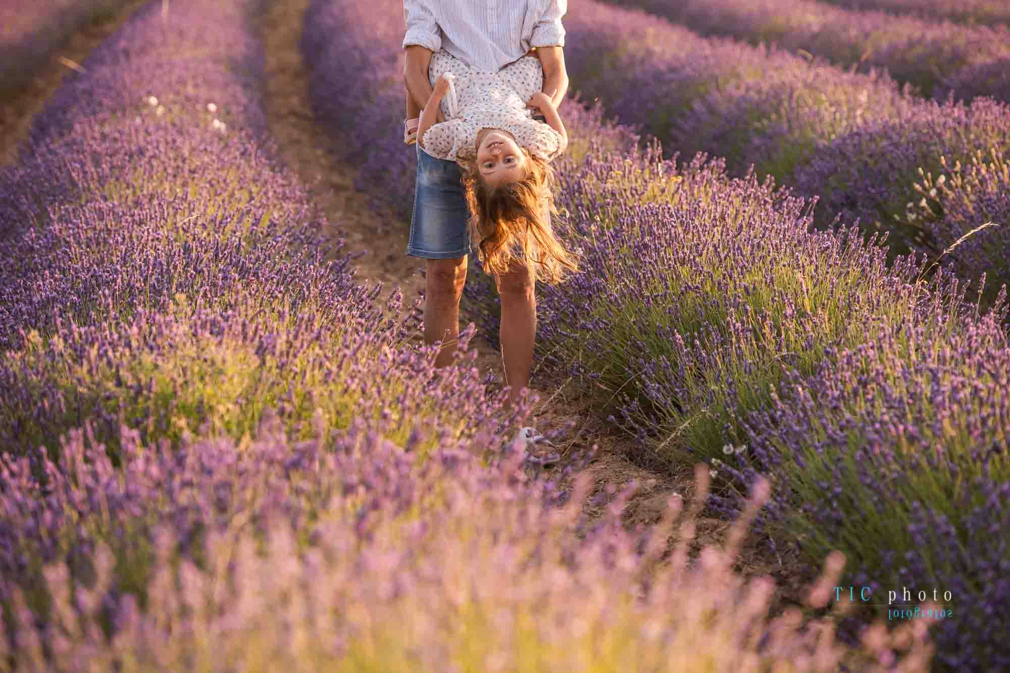 Fotos en Campos de Lavanda. 2021 15
