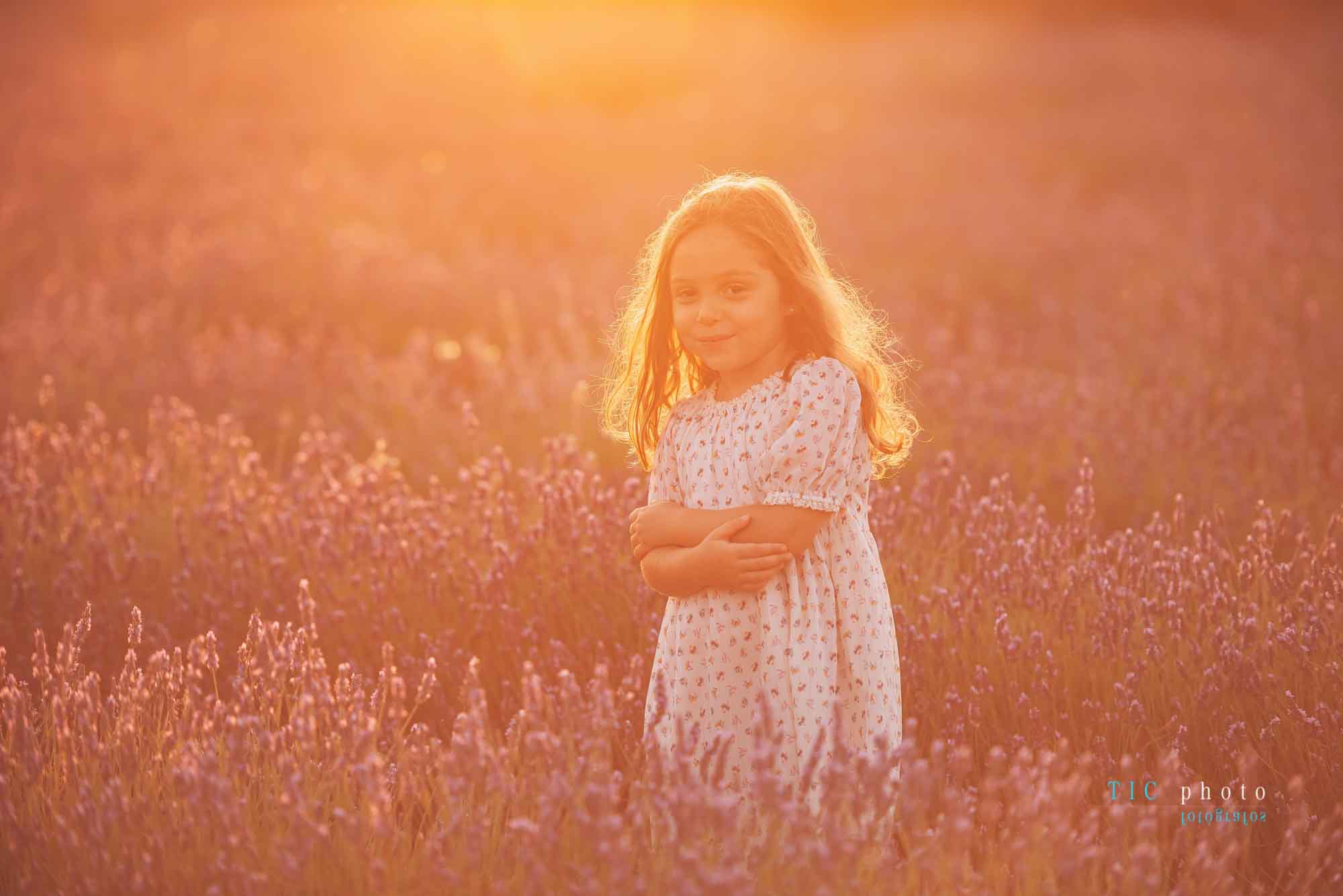 Fotos en Campos de Lavanda. 2021 20