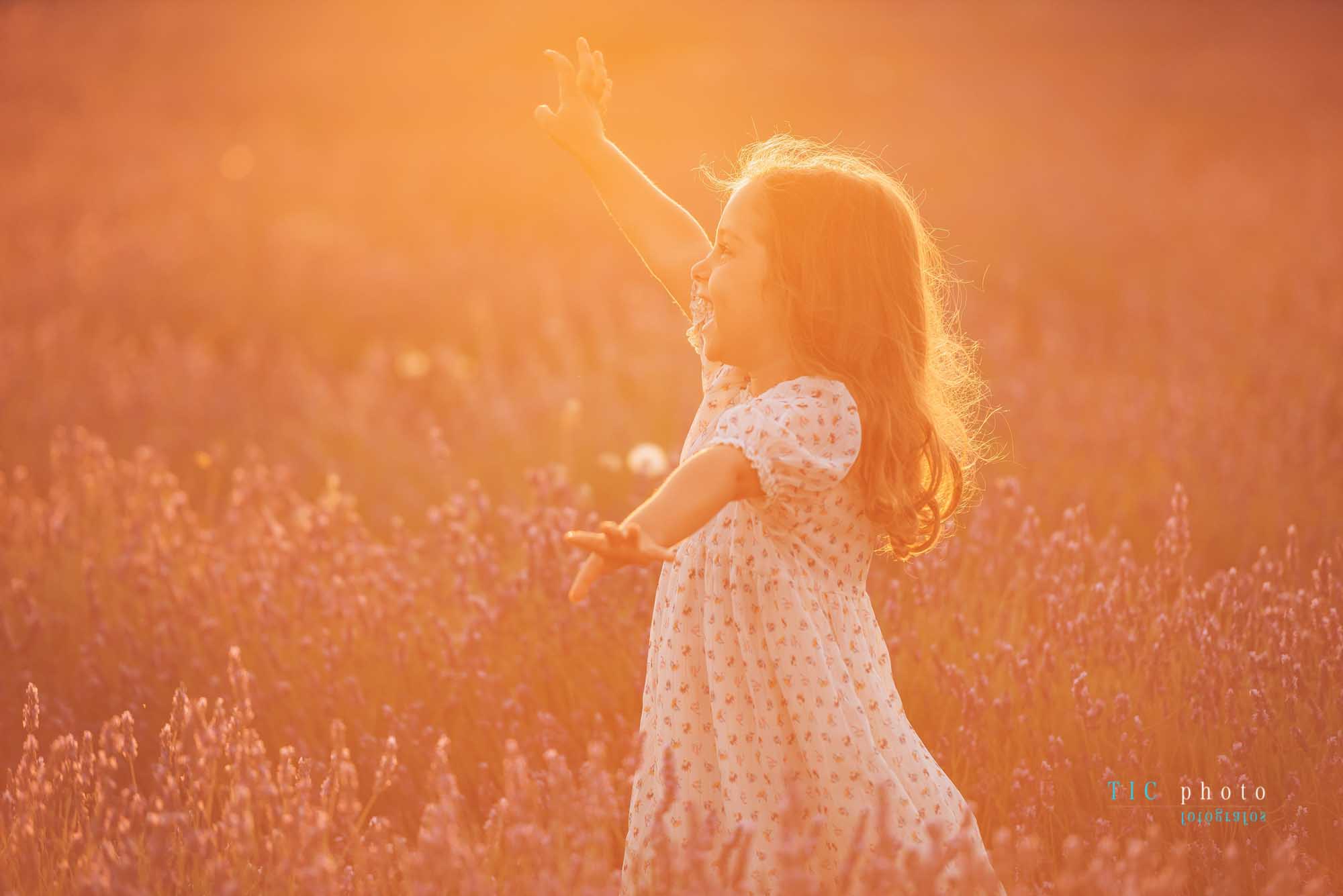 Fotos en Campos de Lavanda. 2021 19