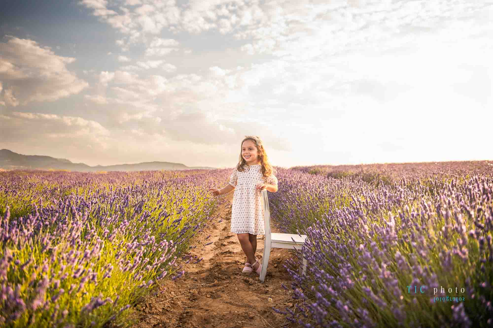 Fotos en Campos de Lavanda. 2021 9