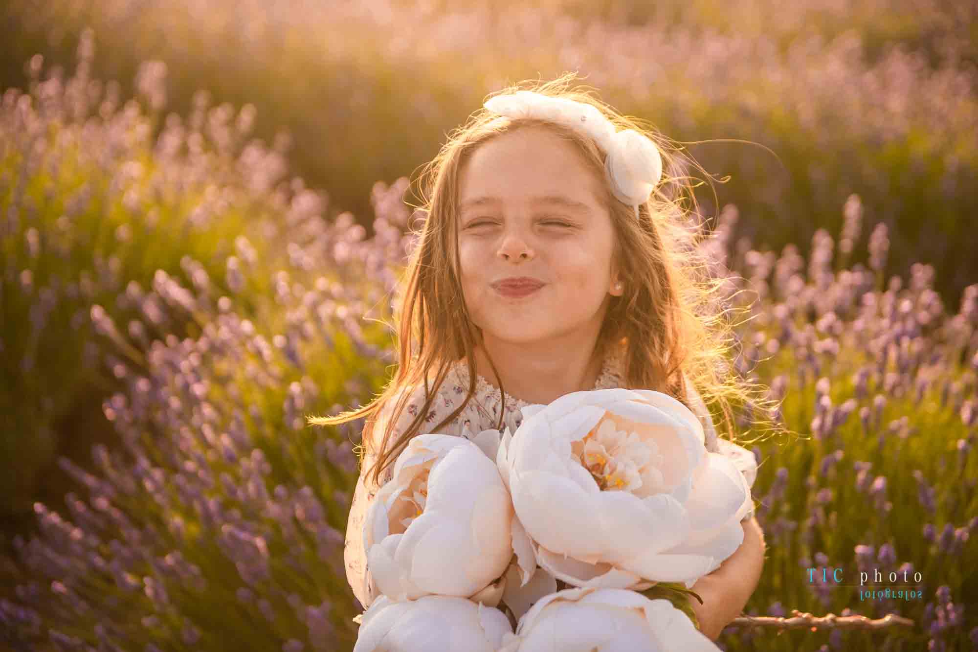 Fotos en Campos de Lavanda. 2021 7