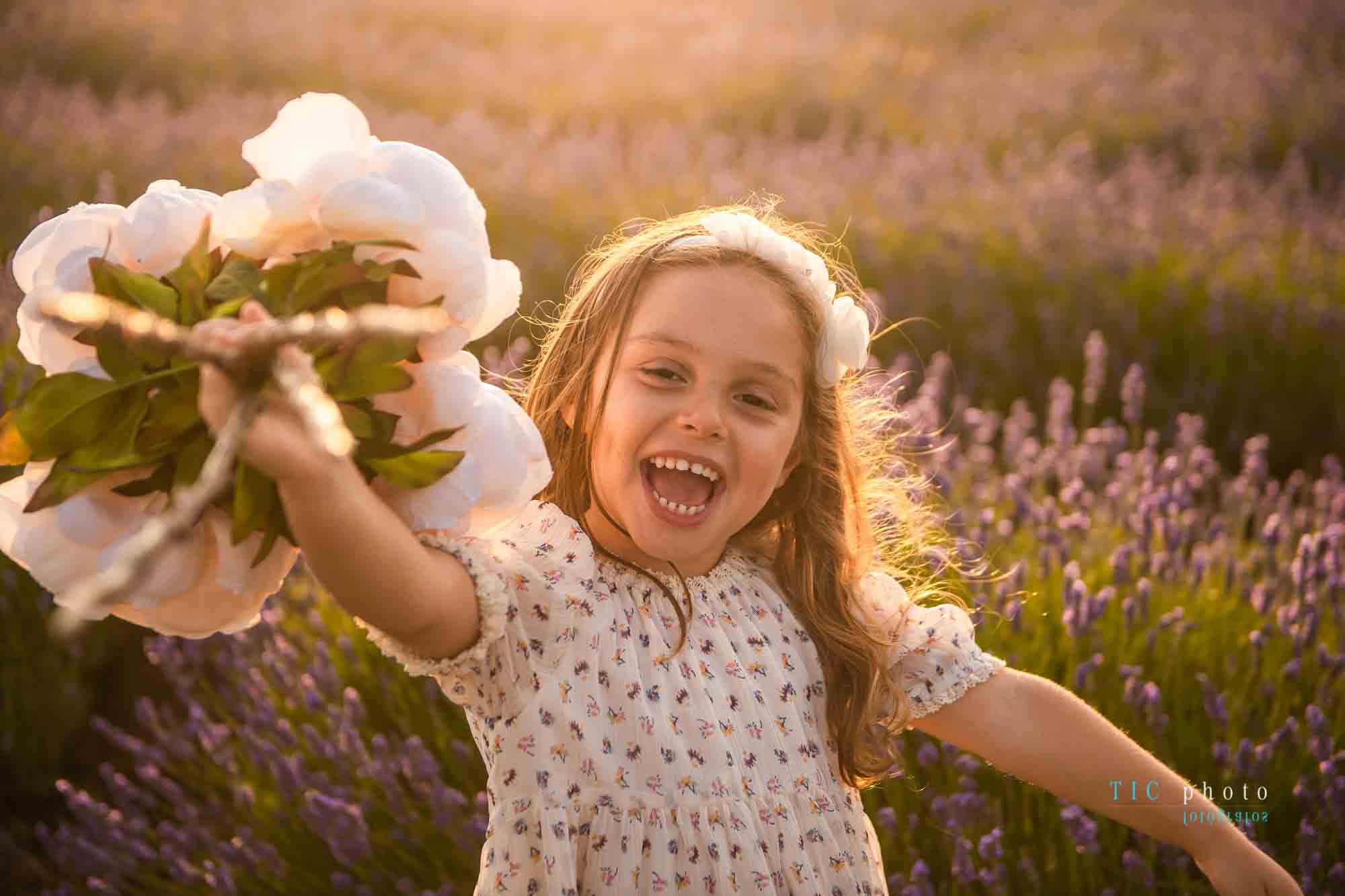 Fotos en Campos de Lavanda. 2021 6