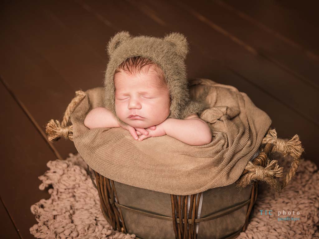 Fotos newborn niño 1