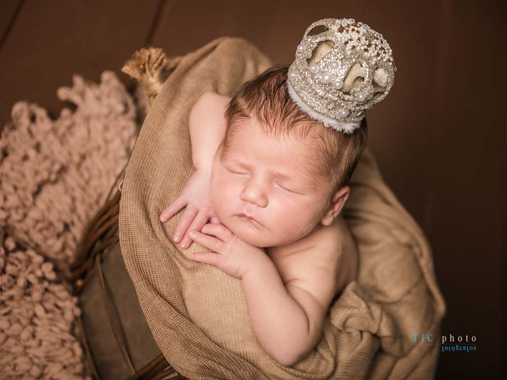 Fotos newborn niño 3