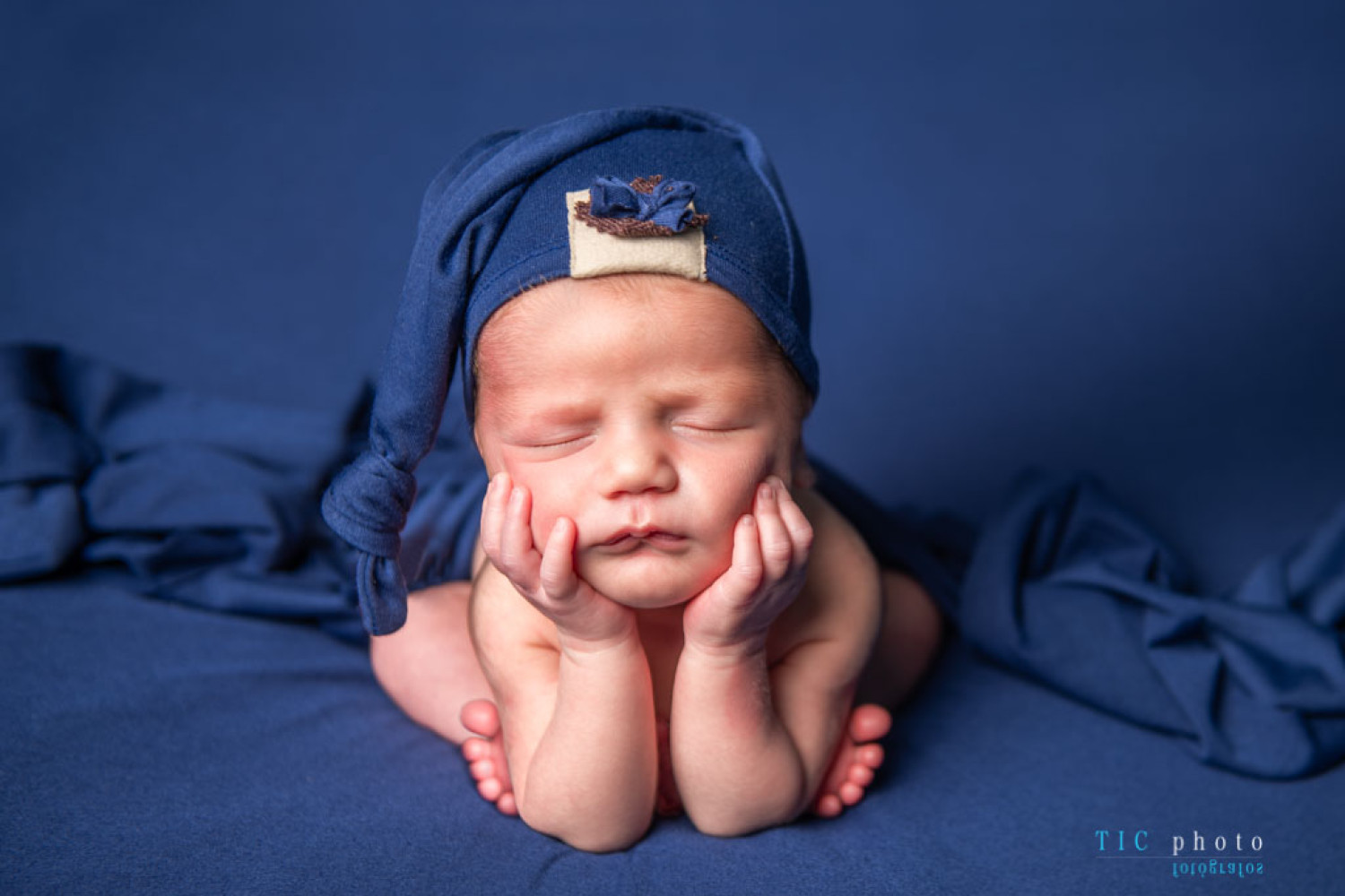 fotos newborn niño