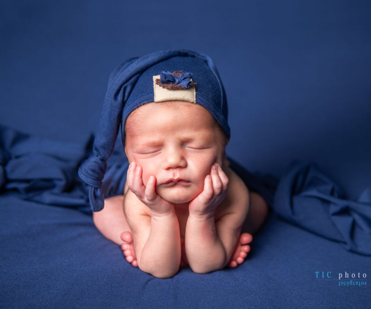 fotos newborn niño