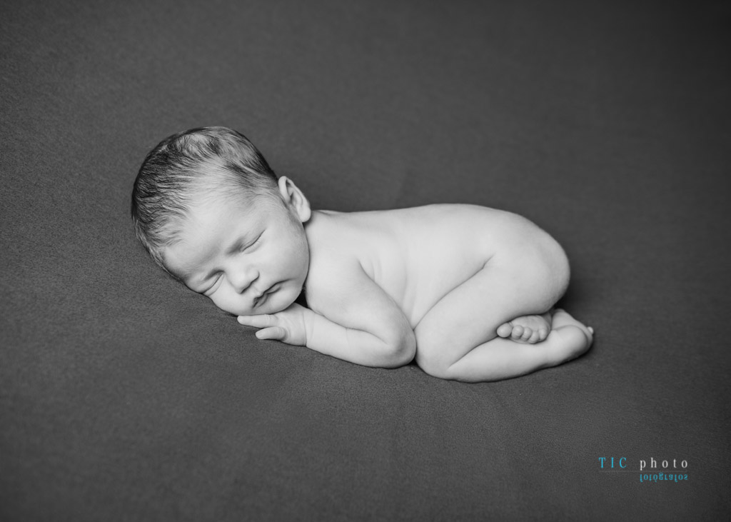 Fotos newborn niño 4