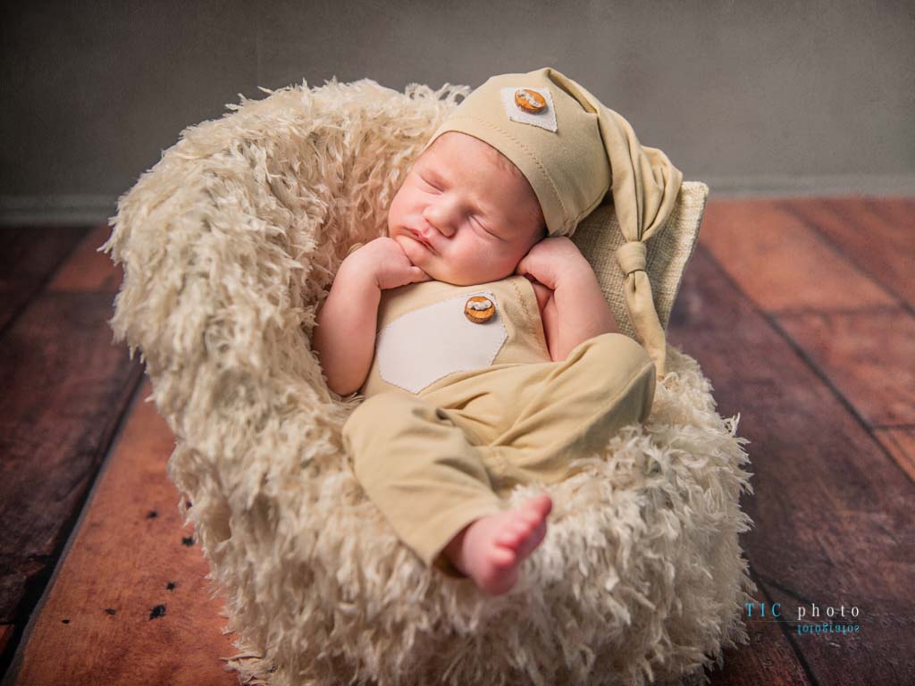 Fotos newborn niño 7