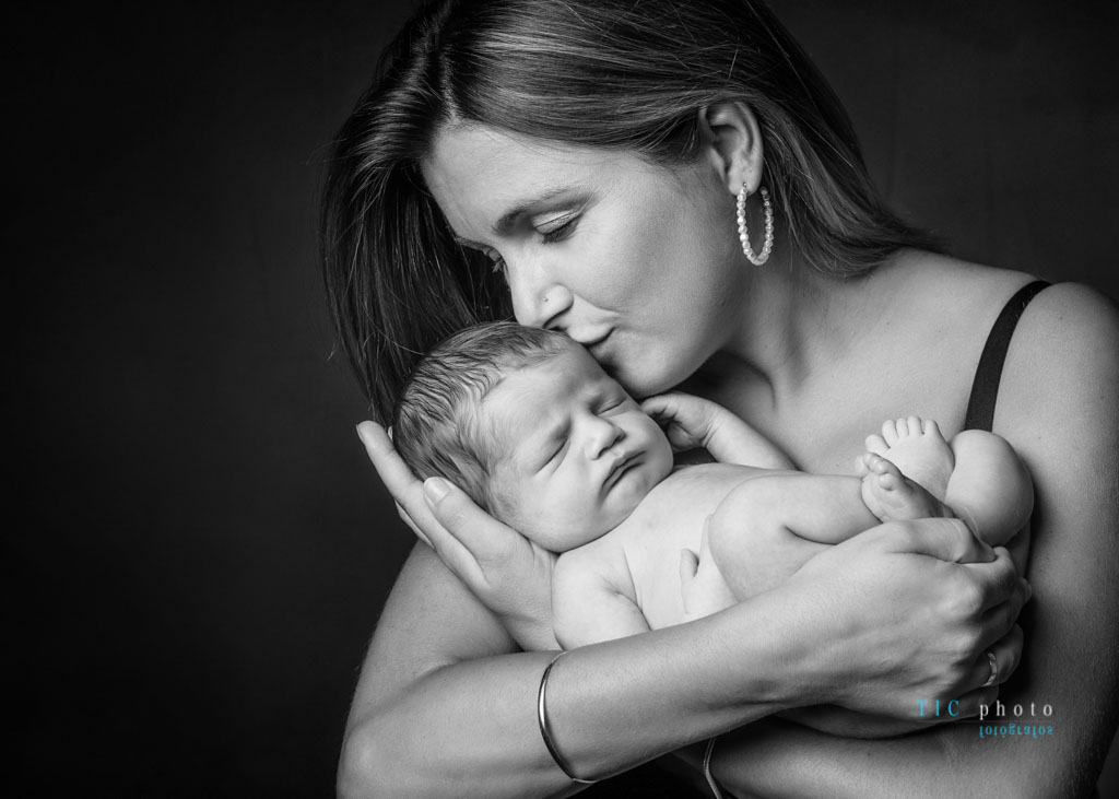 Fotos newborn niño 6