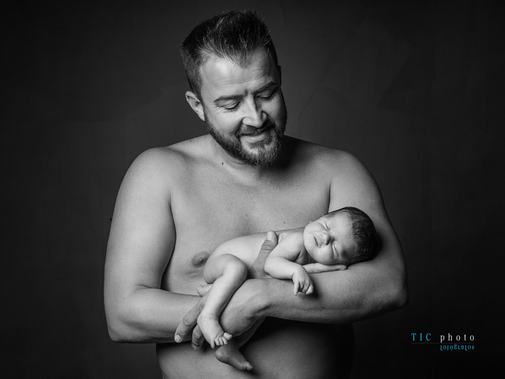 Fotos newborn niño 10