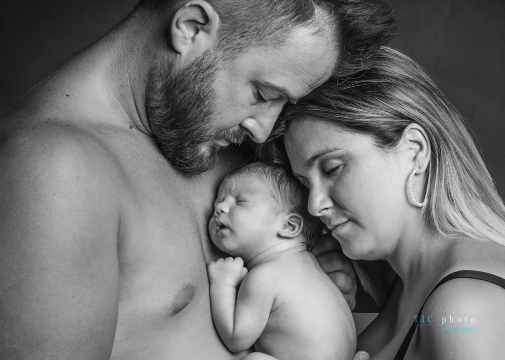 Fotos newborn niño 9