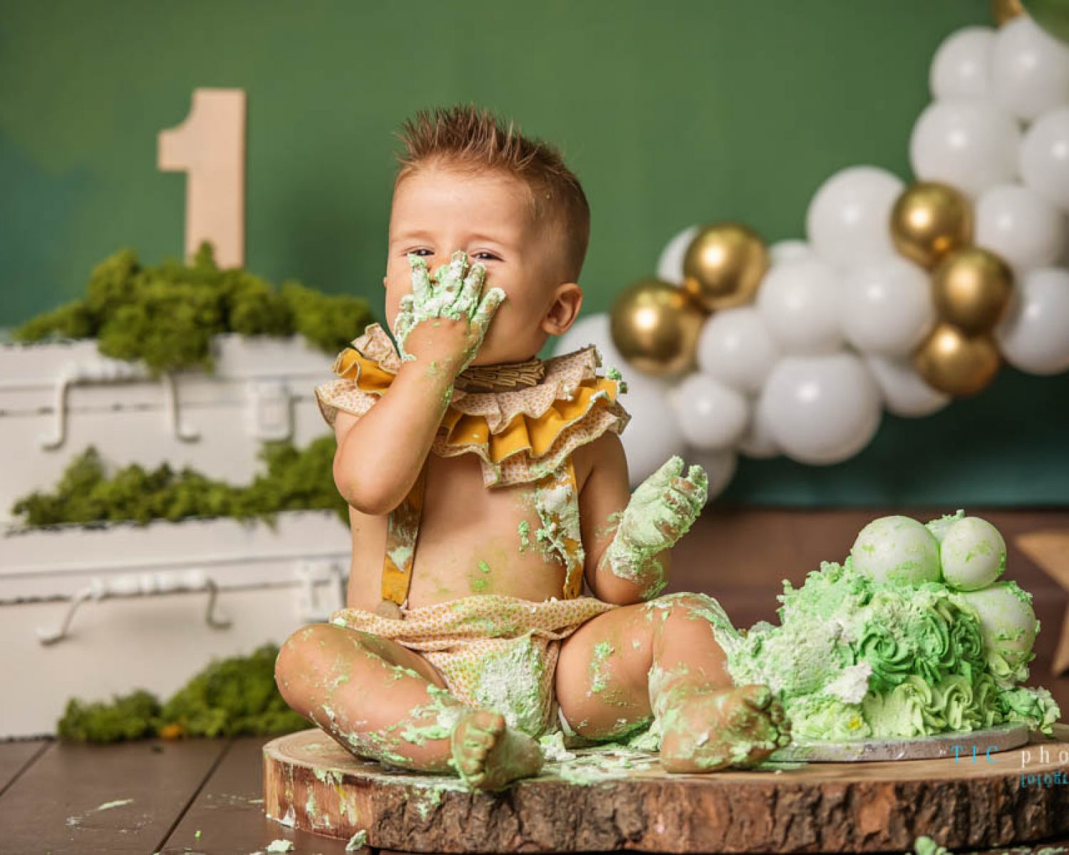 Fotógrafo Bautizo en Murcia 6