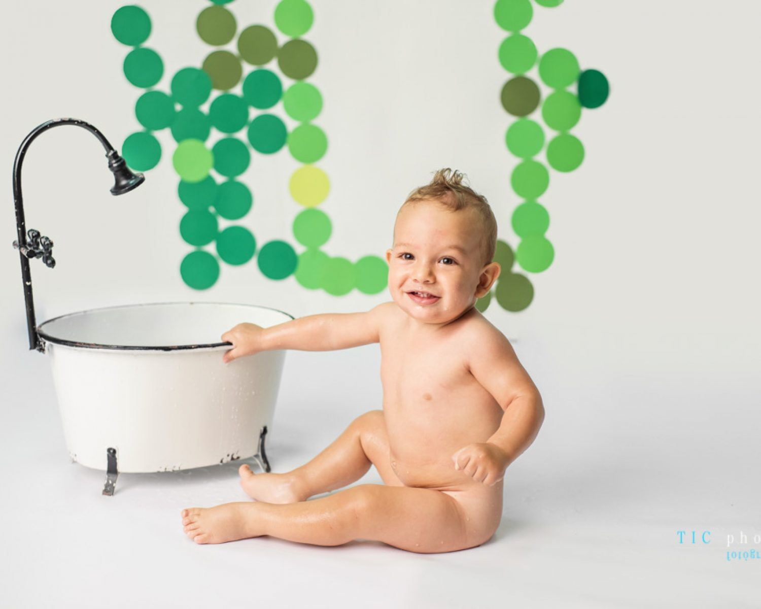 Fotógrafo Bautizo en Murcia 5