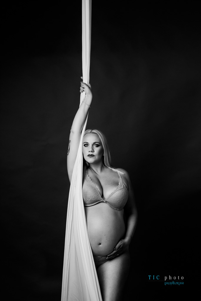 Paula. Sesión embarazada Murcia. 7