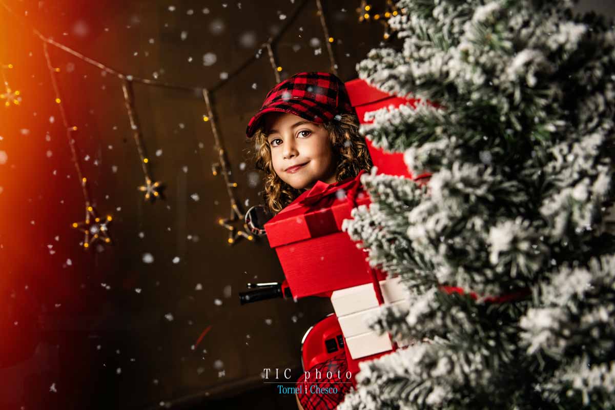 Sesiones Fotos de Navidad 2021 23