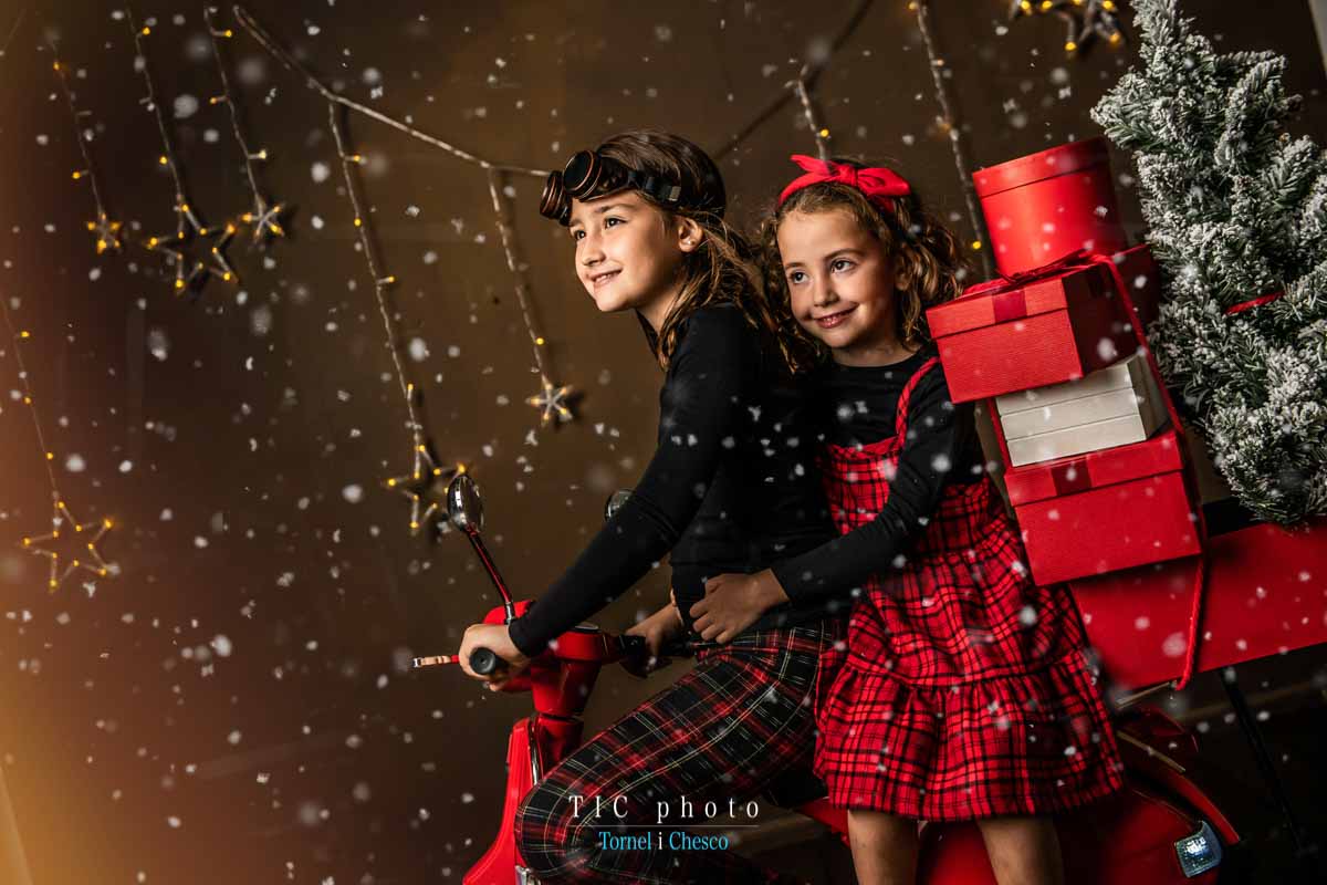 Sesiones Fotos de Navidad 2021 24