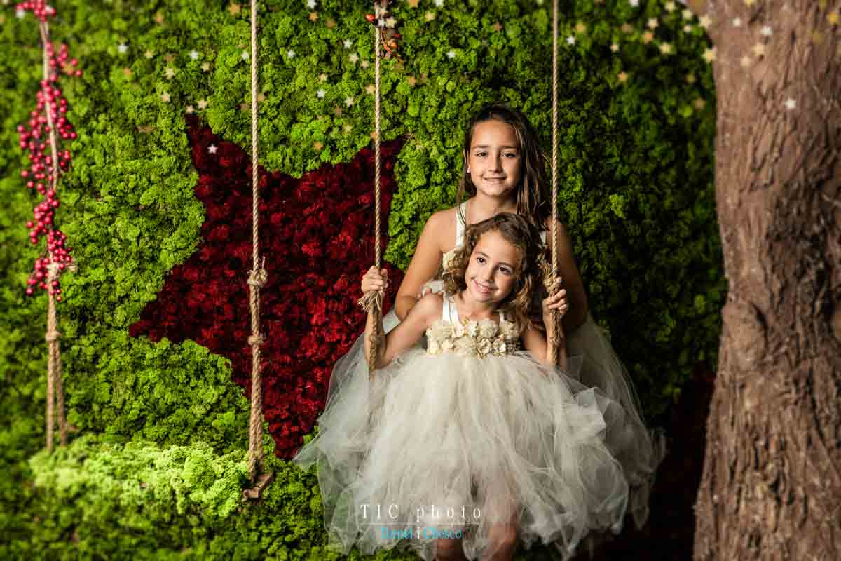 Sesiones Fotos de Navidad 2021 34