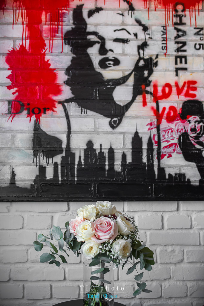 Boda en Iglesia San Miguel de Murcia + Promenade 18 Boda en Iglesia San Miguel de Murcia + Promenade 15