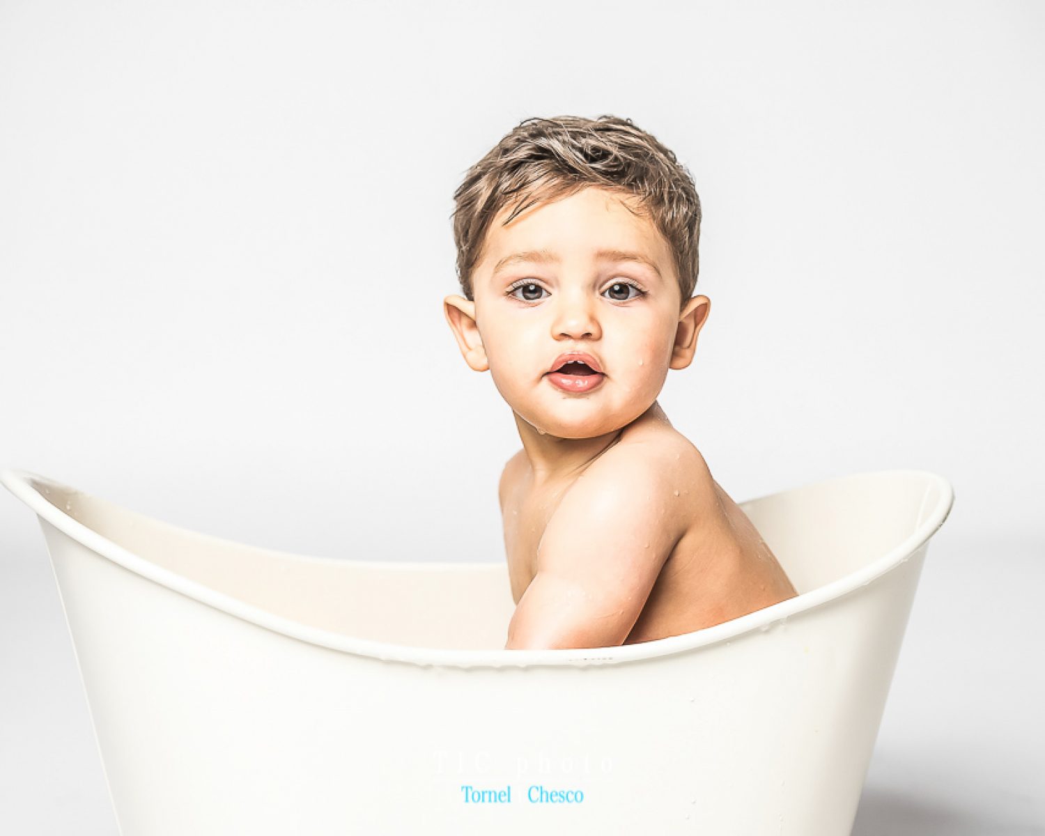 Fotógrafo Bautizo en Murcia 4