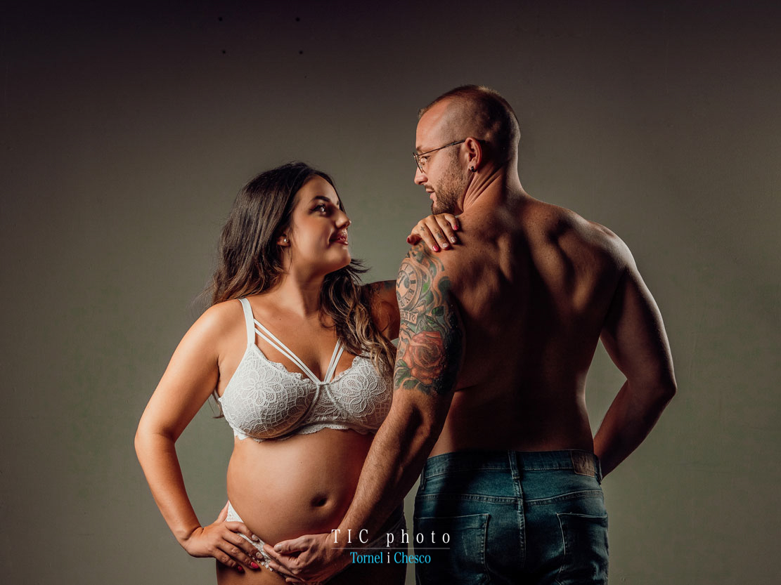 Noelia. Fotos artisticas de embarazo en Murcia 4