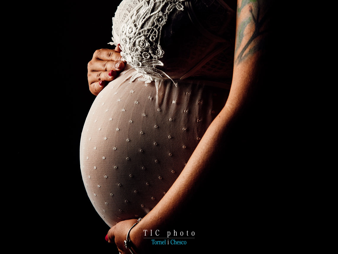 Noelia. Fotos artisticas de embarazo en Murcia 3