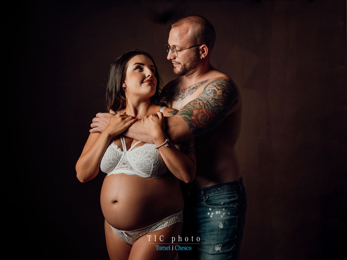 Noelia. Fotos artisticas de embarazo en Murcia 6