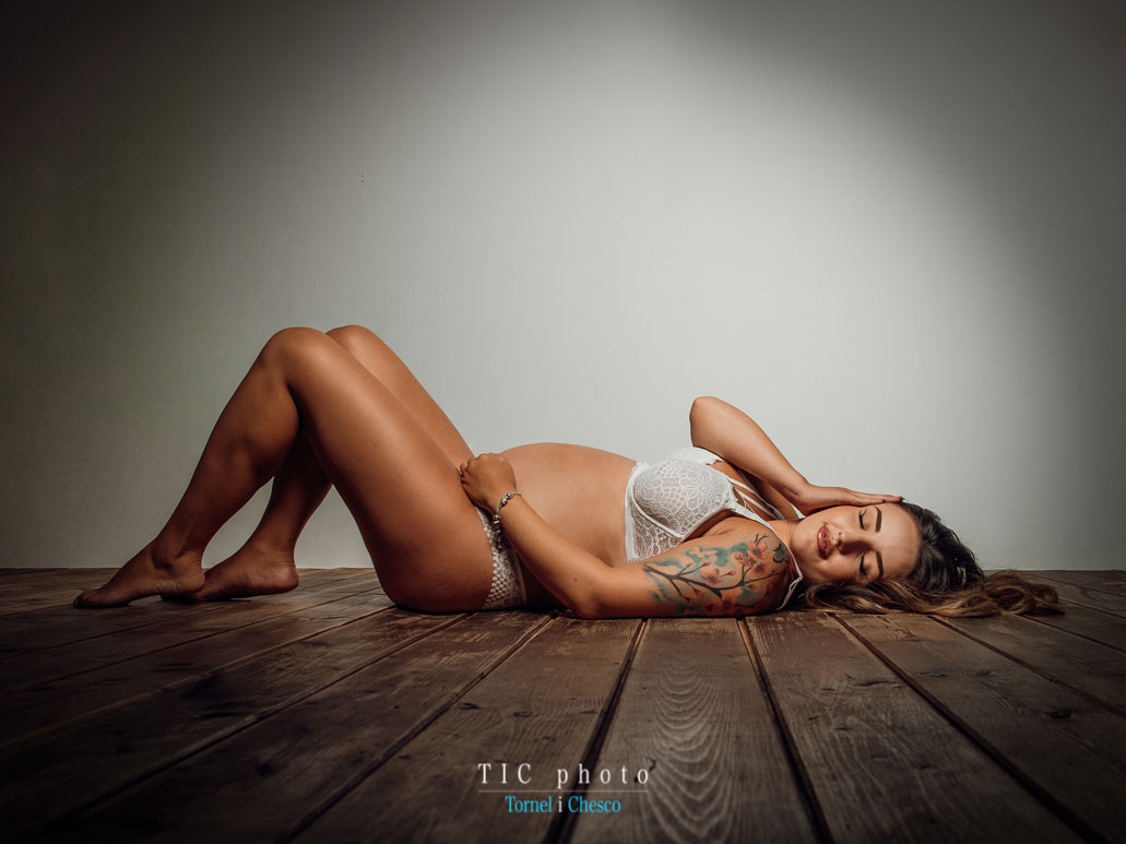 Noelia. Fotos artisticas de embarazo en Murcia 9