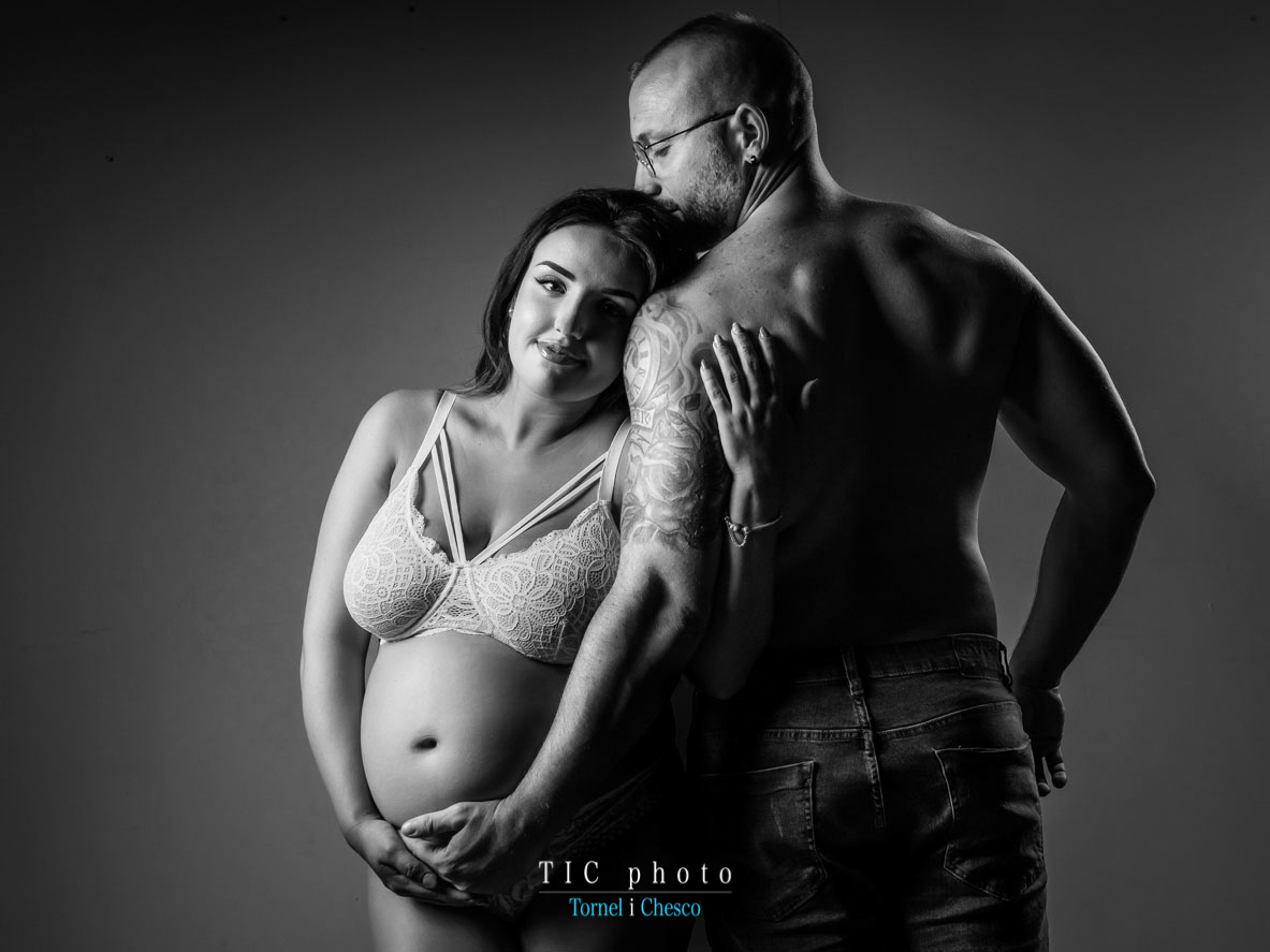 Noelia. Fotos artisticas de embarazo en Murcia 11