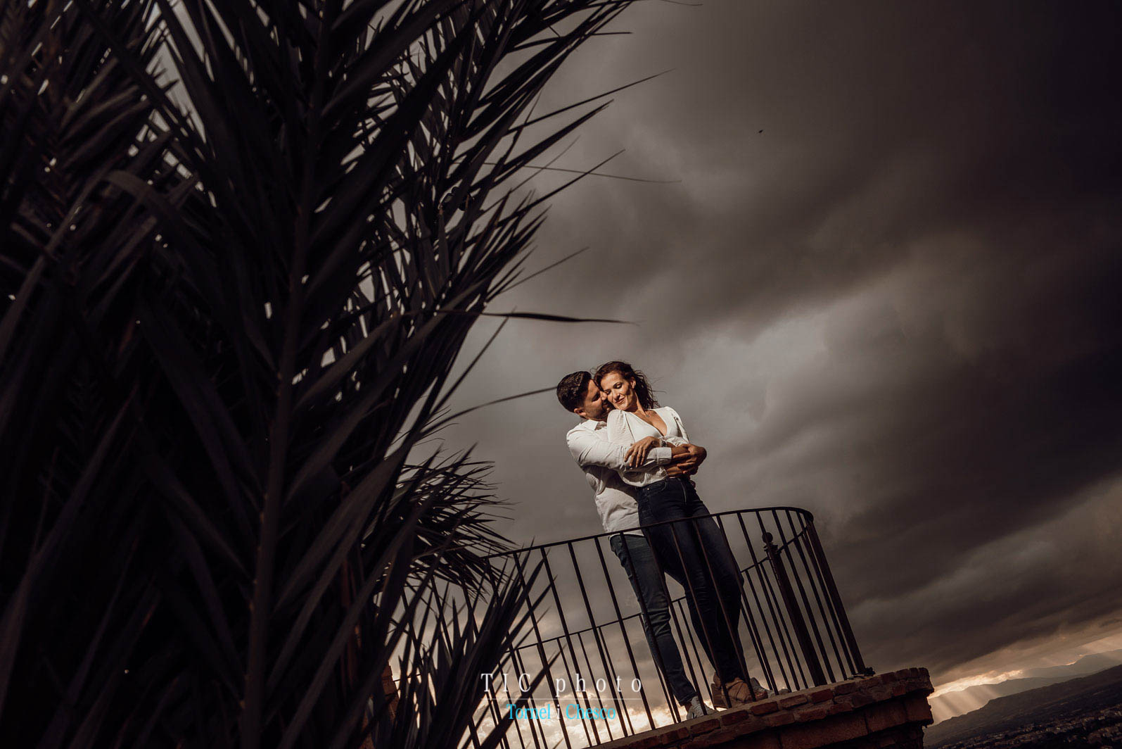 Preboda en dia de lluvia. Santuario la Fuensanta. Murcia 6 Preboda en dia de lluvia. Santuario la Fuensanta. Murcia 1