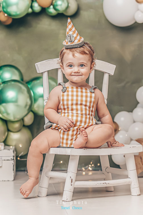 Smashcake en Murcia. Mario. 1 añito 6 Smashcake en Murcia. Mario. 1 añito 1